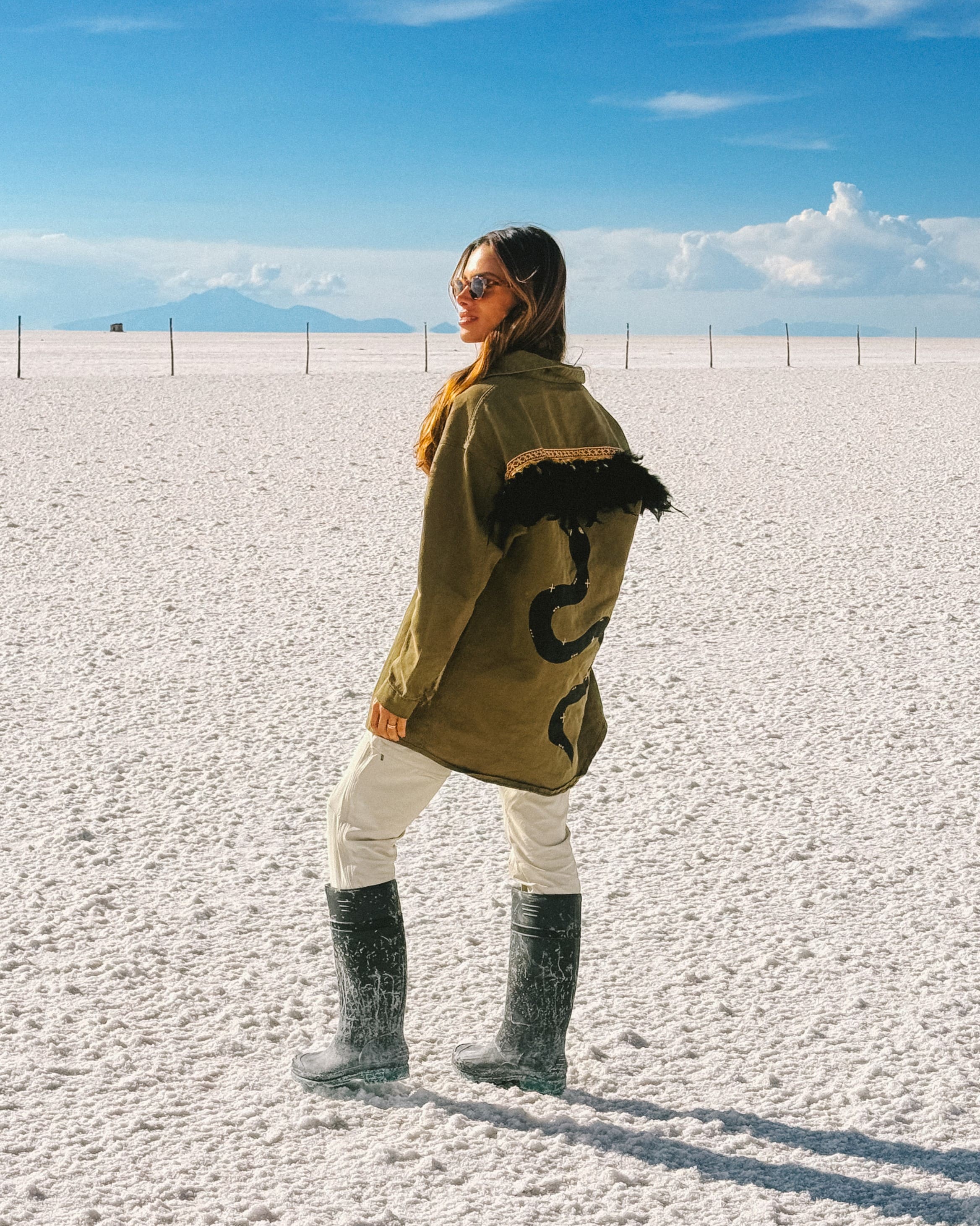 JACKET VIPER URBAN