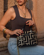 GALLERIA BAG DOMNA EDITION