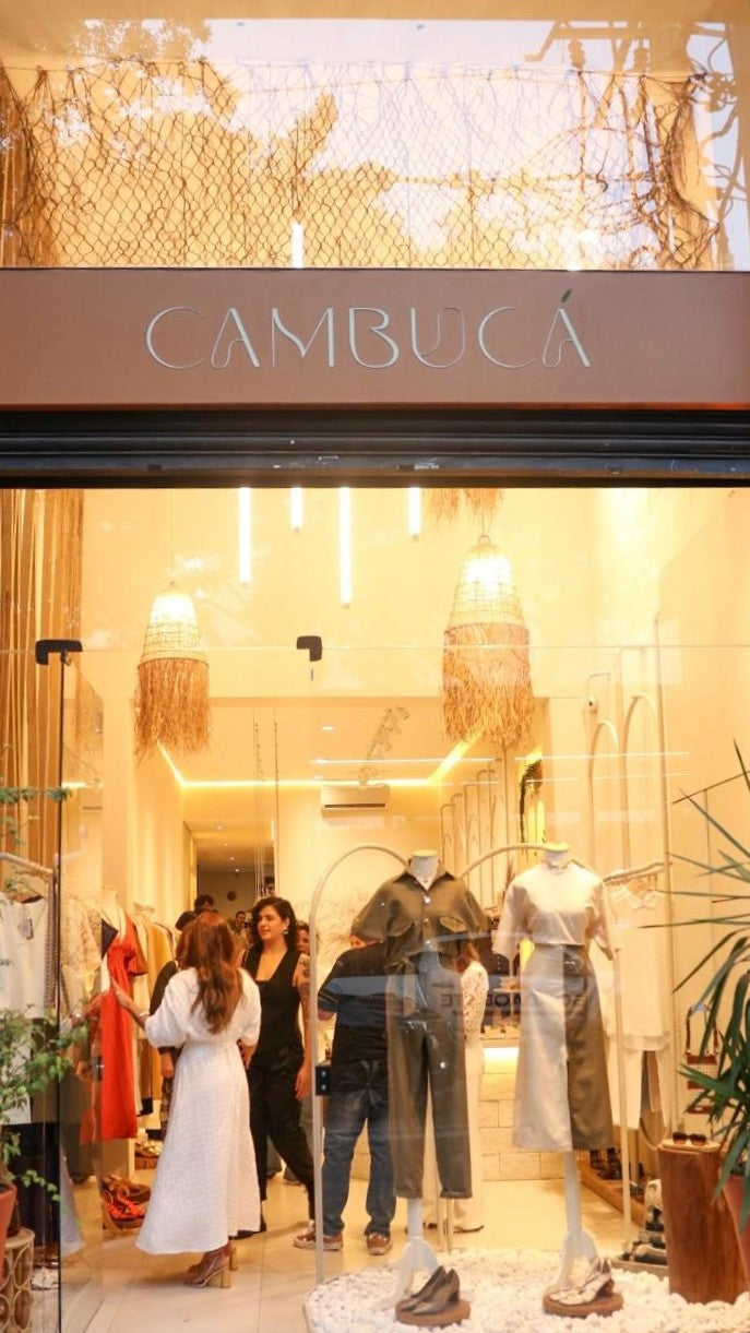 Cambucá