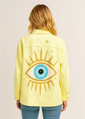JACKET LEMON ZEST CHIC