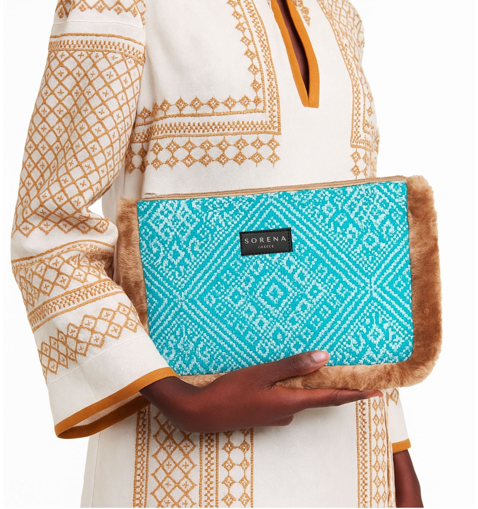 JUICY CLUTCH SXOINOUSA