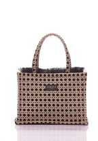 MADALENA MEDIUM TOTE BAG