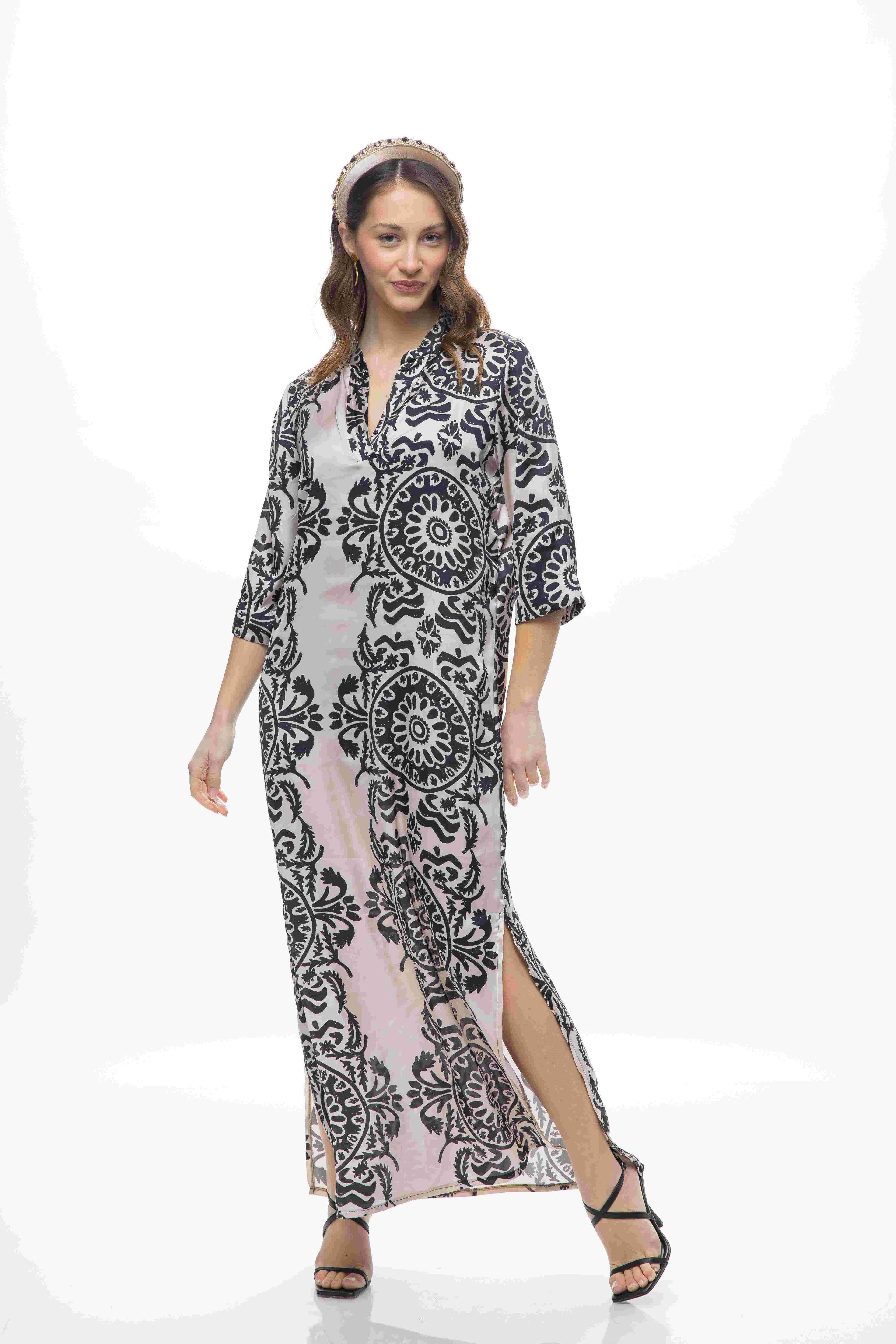 DRESS MYKINAI JO G-GG