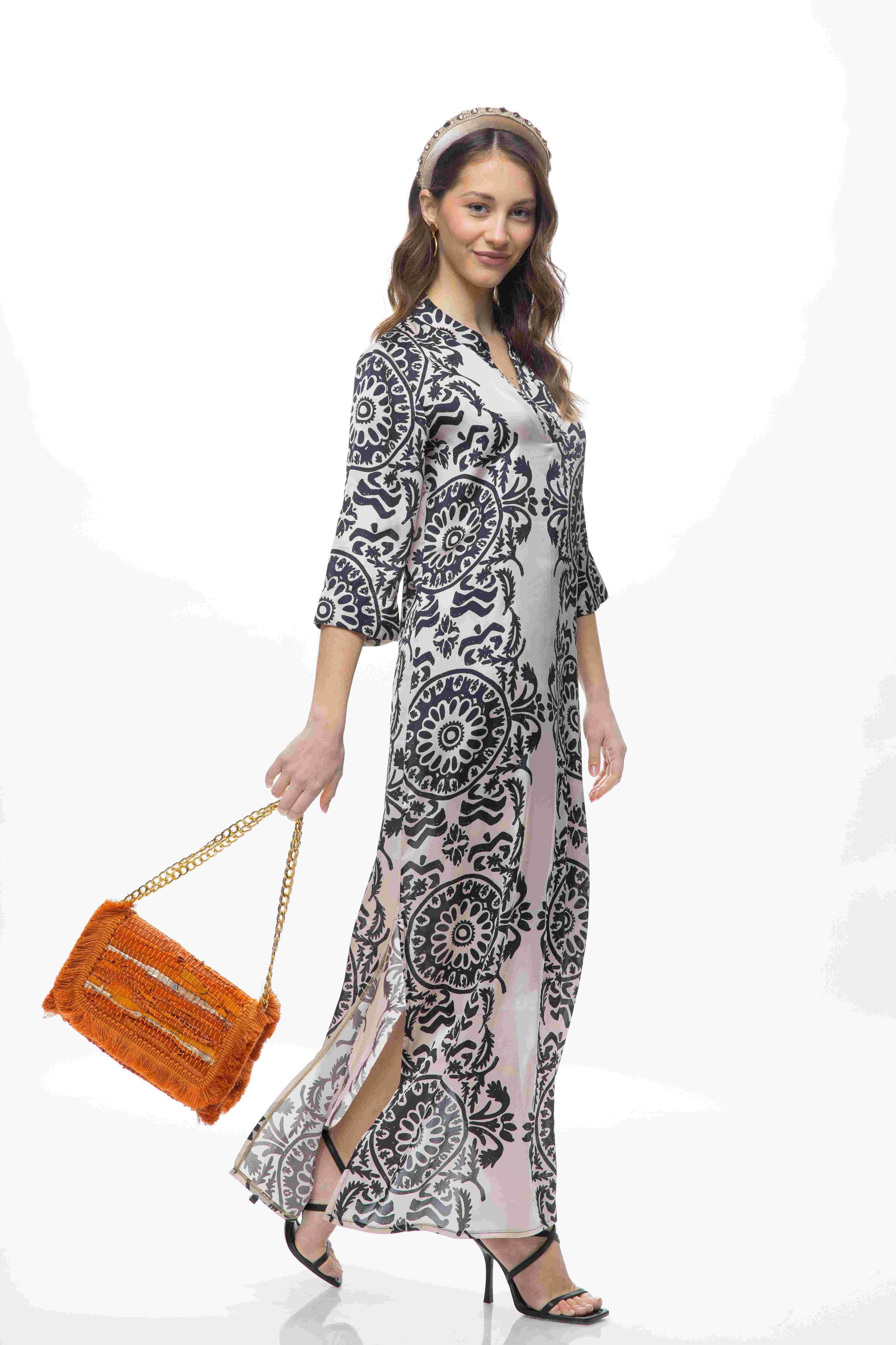 DRESS MYKINAI JO P-M