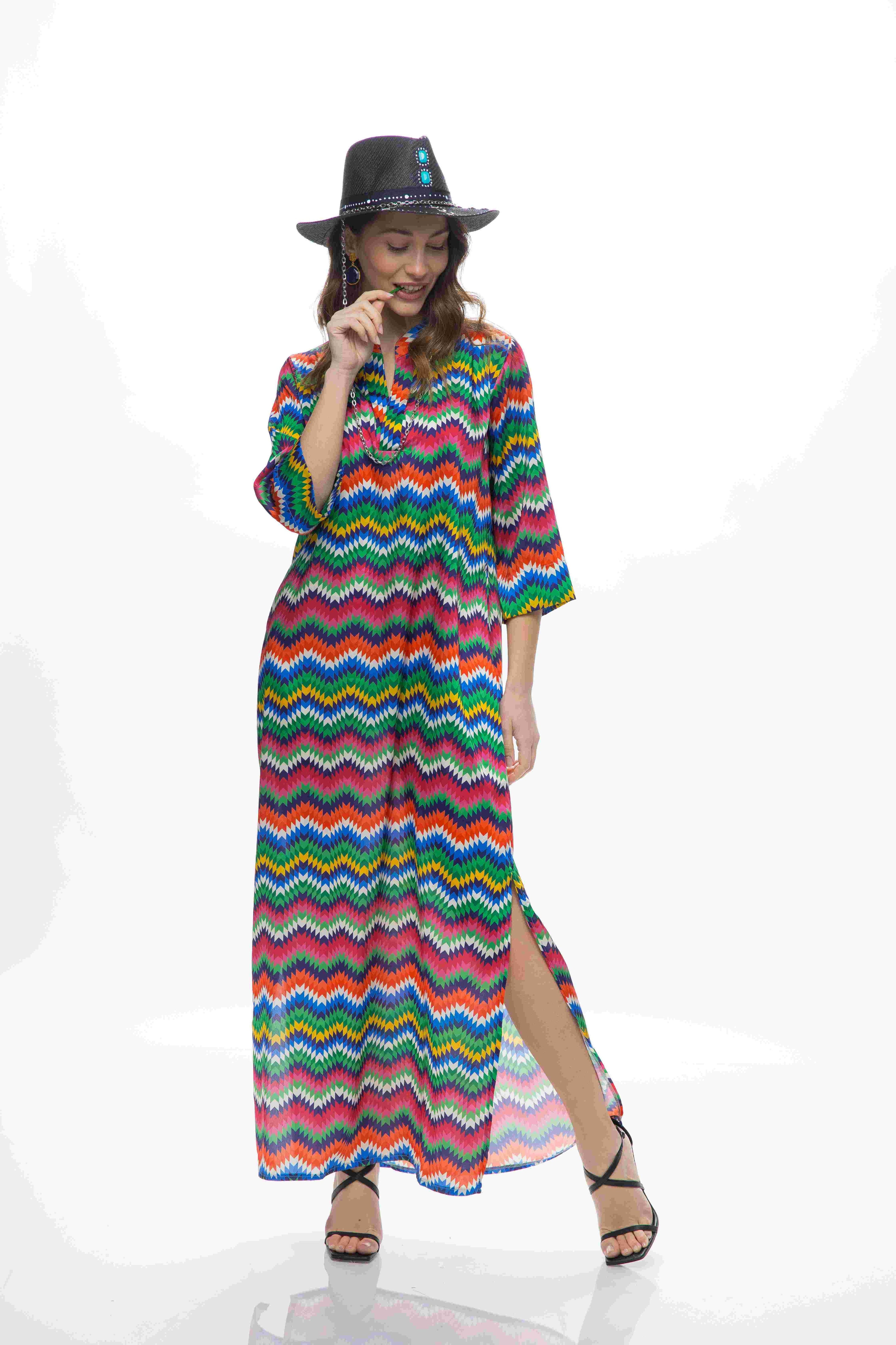 DRESS MYKINAI LILIAN G-GG