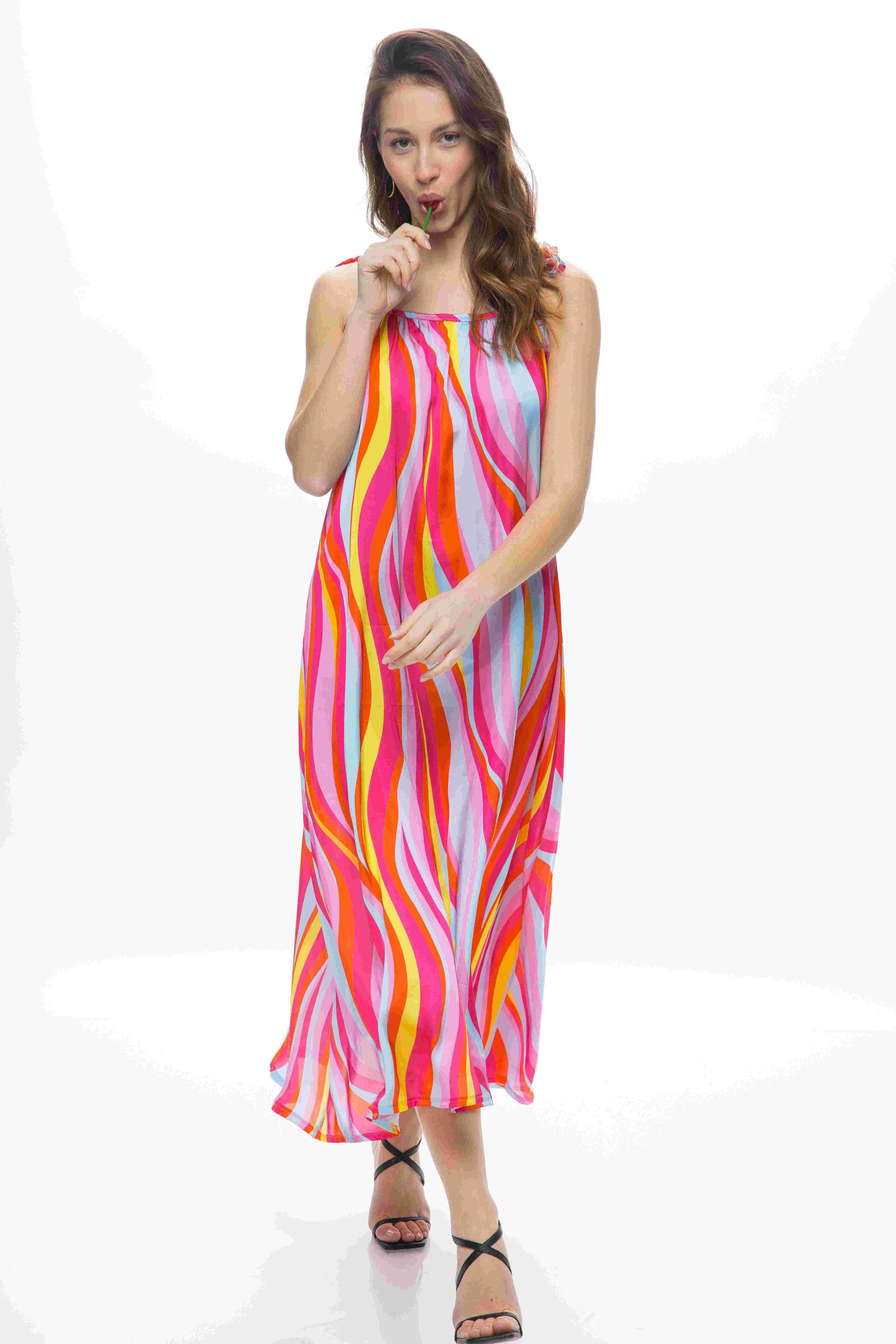 DRESS MYKINAI LOLIPOP ONE SIZE