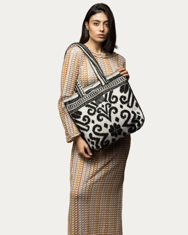 MAGDA BOHO BAG
