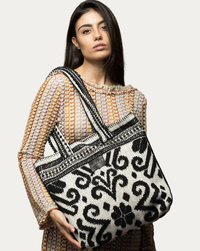 MAGDA BOHO BAG