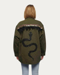 JACKET VIPER URBAN