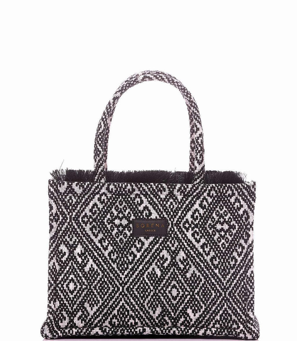 ROXANI MEDIUM TOTE BAG