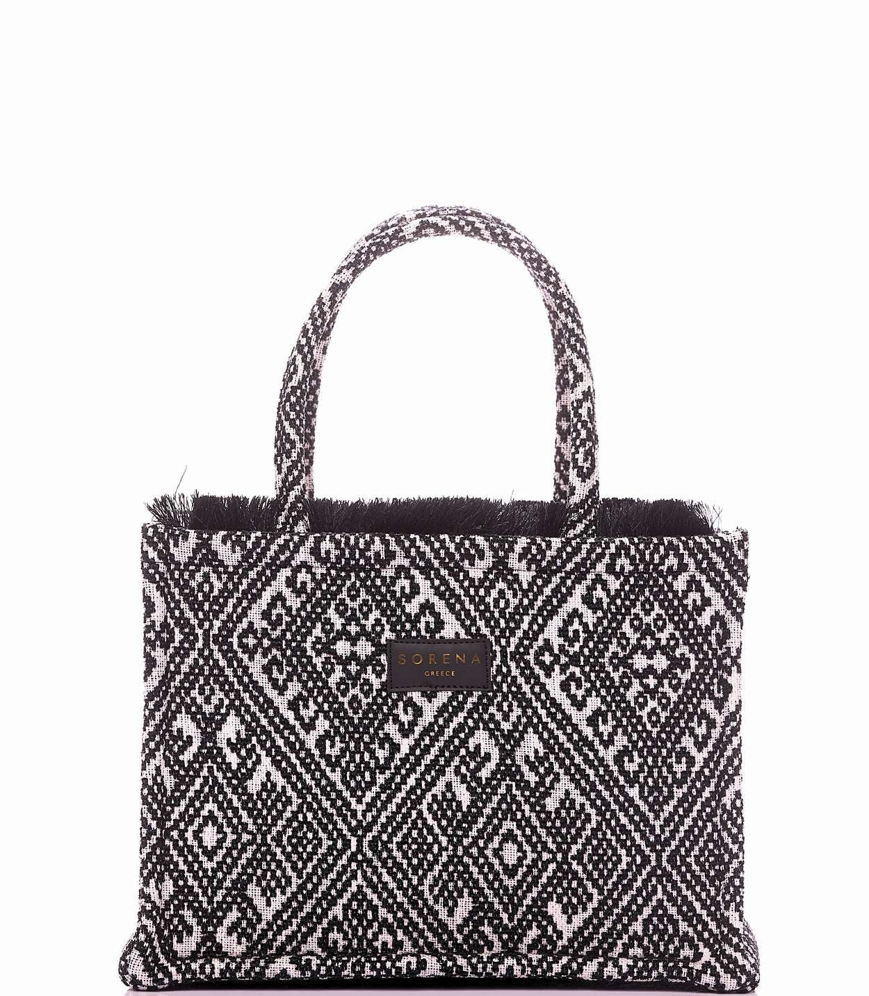 ROXANI MEDIUM TOTE BAG