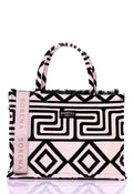 SKYROS LARGE TOTE BAG