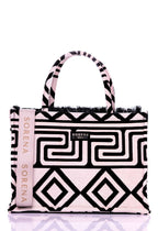 SKYROS LARGE TOTE BAG