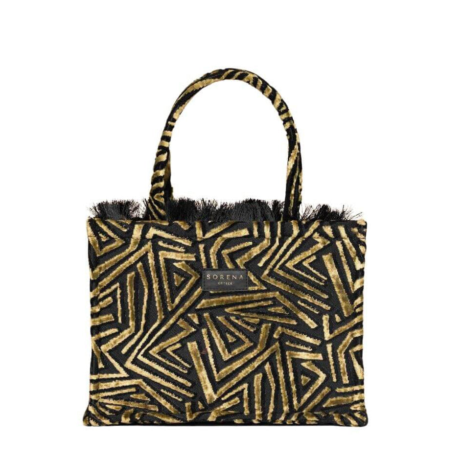 SYLVANA MEDIUM TOTE BAG