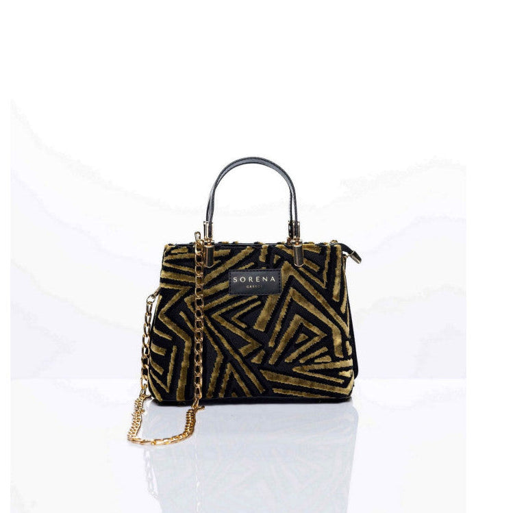 GALLERIA BAG SYLVANA EDITION