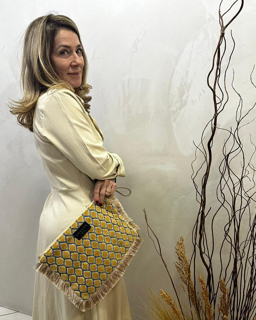 JUICY CLUTCH ATHENA