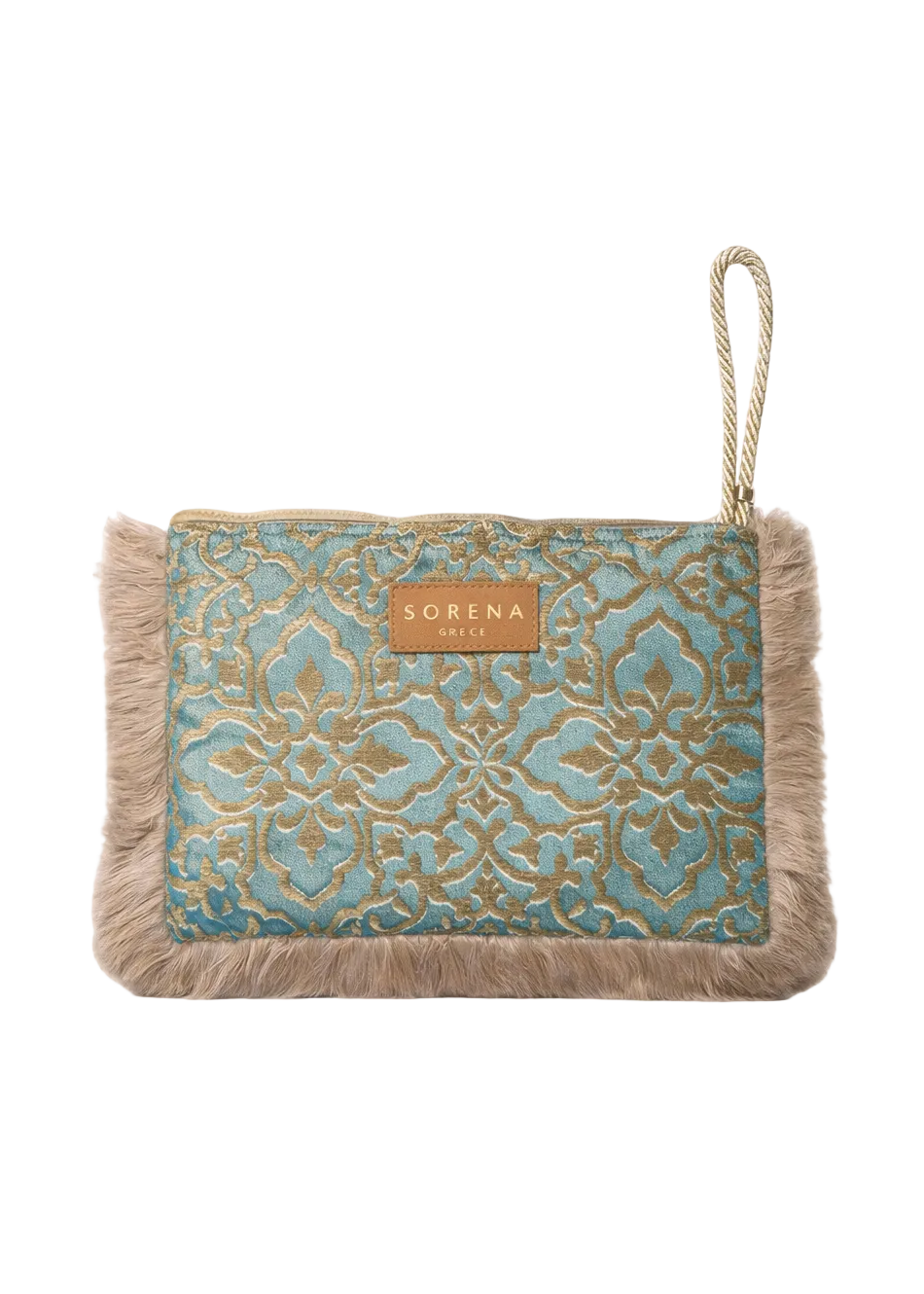 JUICY CLUTCH AKROGIALI