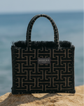 ANDRO MEDIUM TOTE BAG