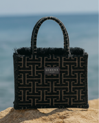 ANDRO MEDIUM TOTE BAG