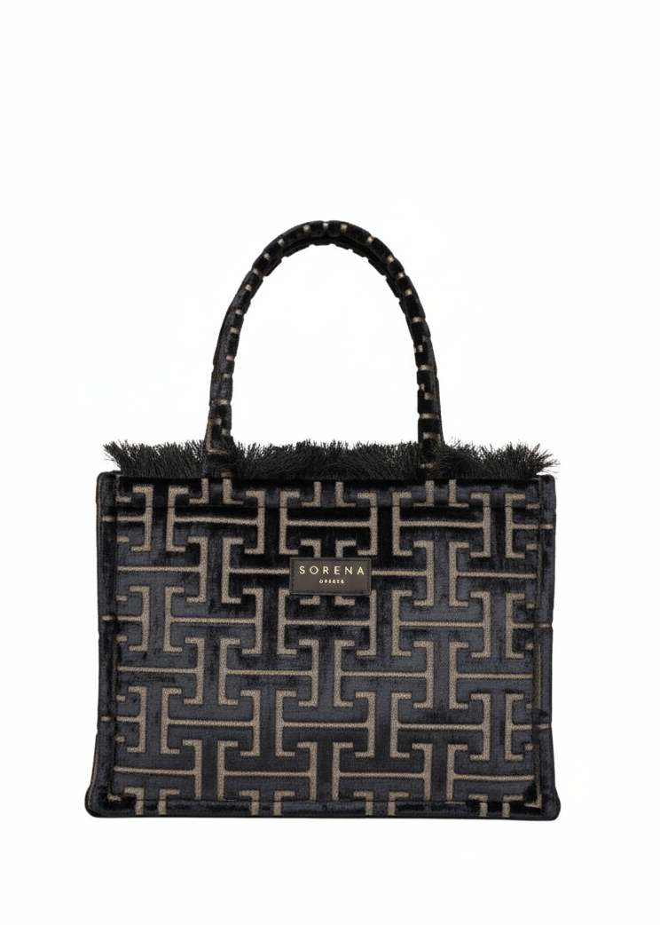 ANDRO MEDIUM TOTE BAG