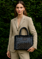 ANDRO MEDIUM TOTE BAG