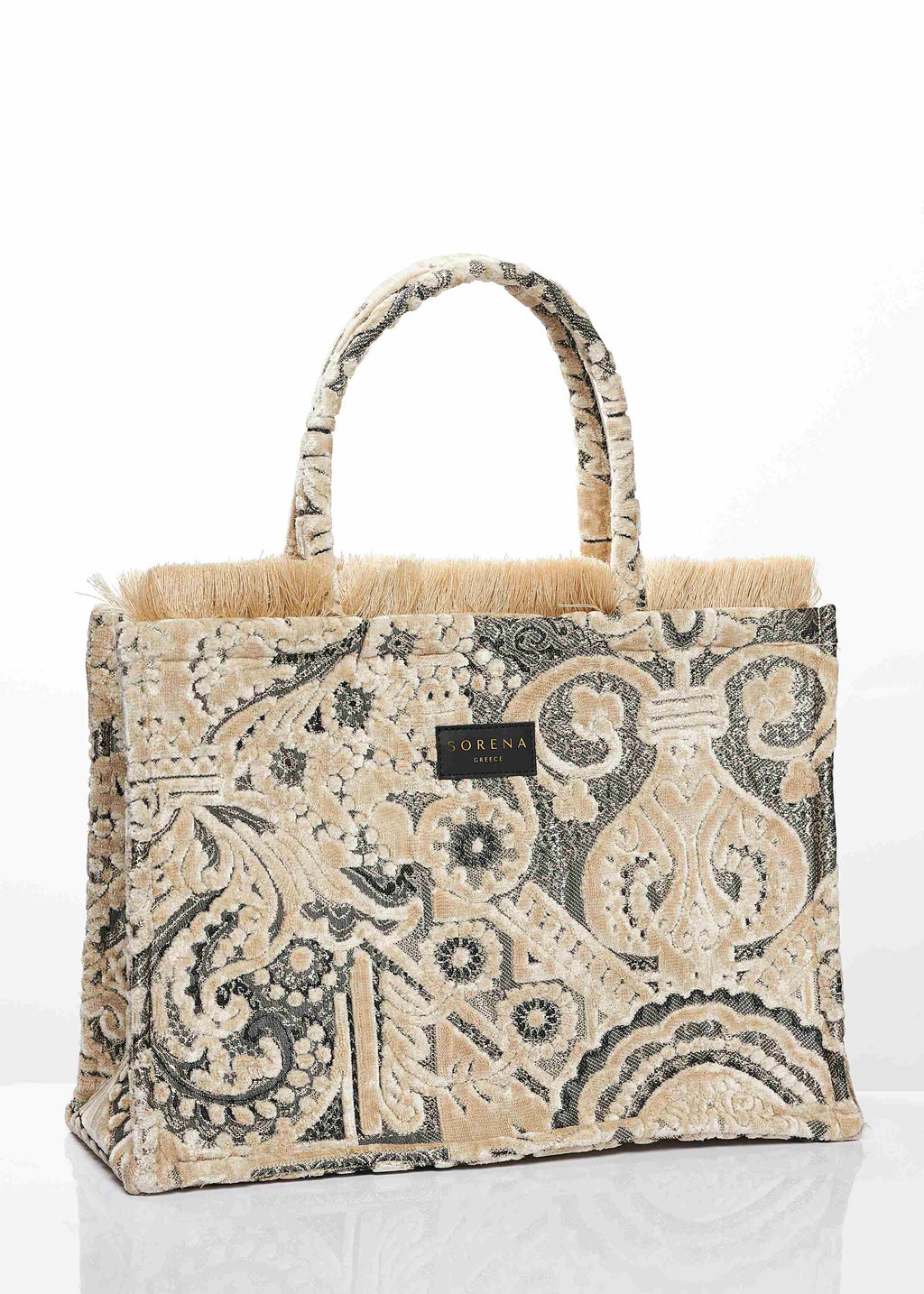 ANGELINA LARGE TOTE BAG