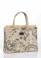 ANGELINA LARGE TOTE BAG