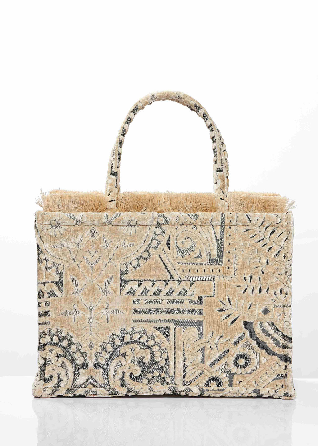 ANGELINA LARGE TOTE BAG