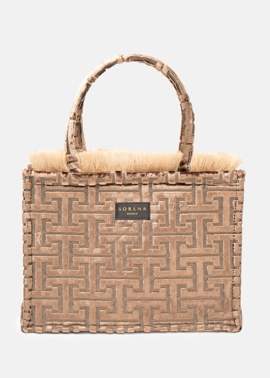 CALISTI MEDIUM TOTE BAG