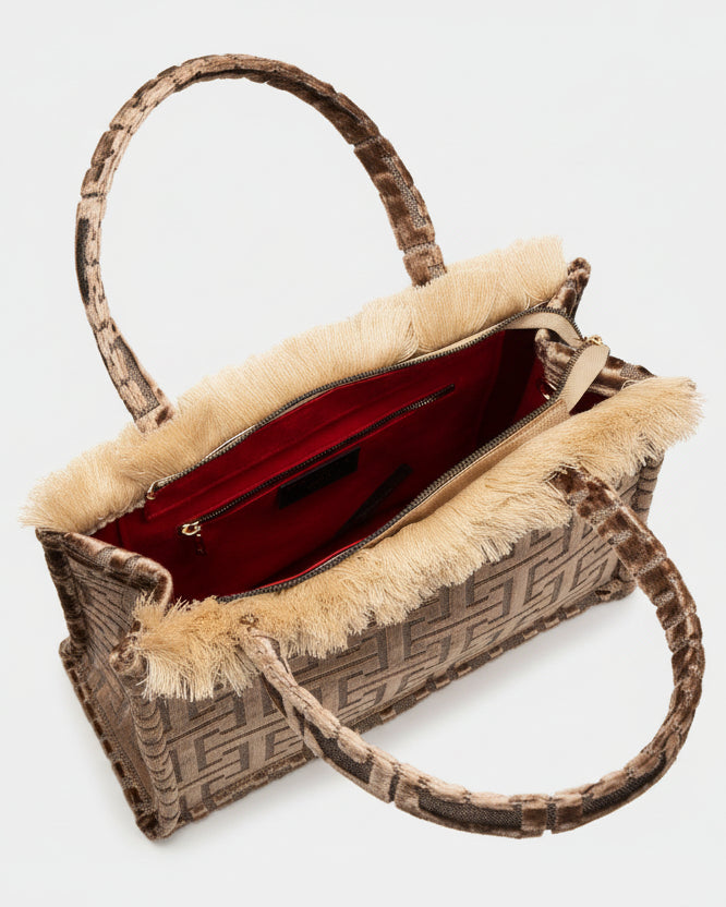 CALISTI MEDIUM TOTE BAG