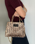 GALLERIA BAG CALISTI EDITION