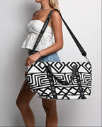 SKYROS TRAVELLER BAG