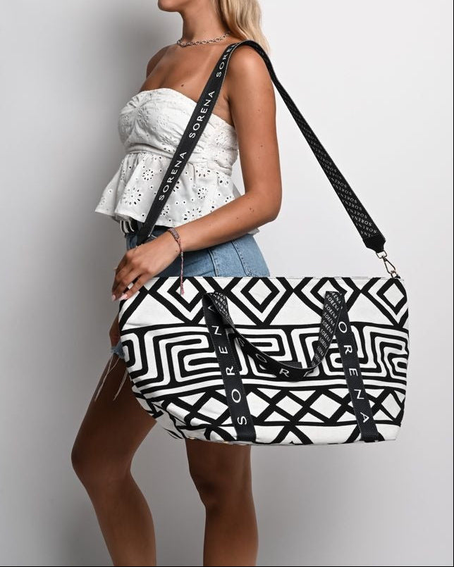 SKYROS TRAVELLER BAG