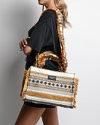 BOHINA BELLA LARGE BAG