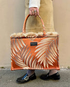 FTERA LARGE TOTE BAG
