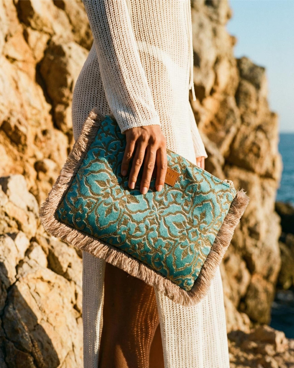 JUICY CLUTCH AKROGIALI