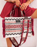 BOHINA EMILY LARGE BAG