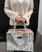 ELEONORA LARGE TOTE BAG