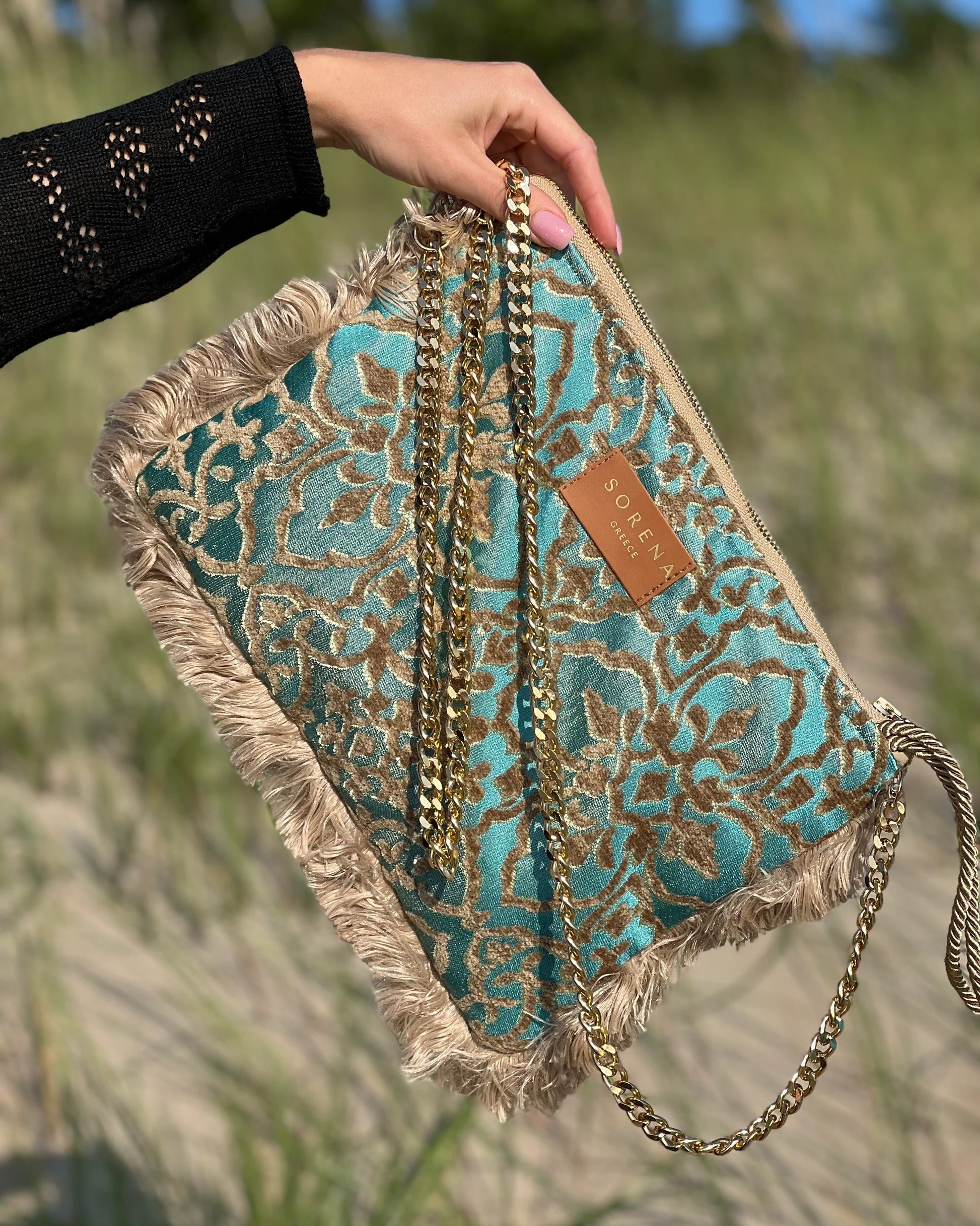 JUICY CLUTCH AKROGIALI