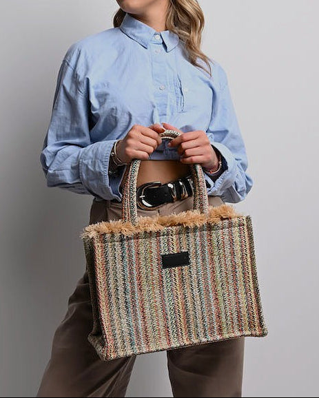 NOEMA MEDIUM TOTE BAG