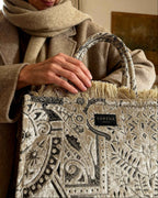 ANGELINA LARGE TOTE BAG