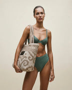 ALINA BOHO BAG